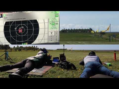 PEI Palma Rifle 600y Relay #4 week#12 HTSS #74