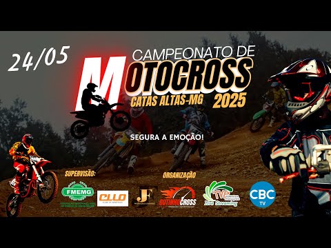 MOTOCROSS 2025 (24/05)