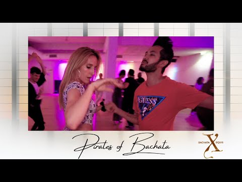 Estado Decadente - Kewin Cosmos & Jensen Hasir / Laurent & Sabrina / Bachata X