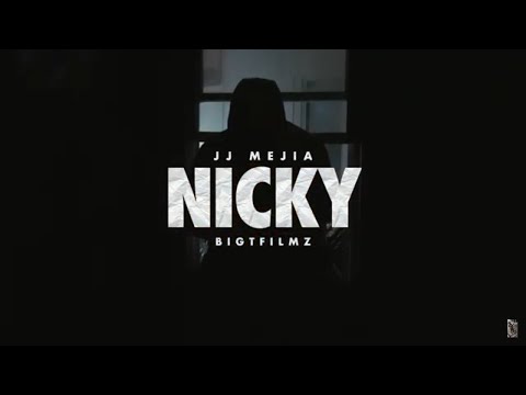 NICKY X JJ MEJIA Spanishdrill( VIDEO OFICIAL BY @BIGTFILMZ )