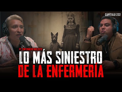 Jugando a ser DIOS, Proyectos Prohibidos | Relatos Siniestros de Hospitales