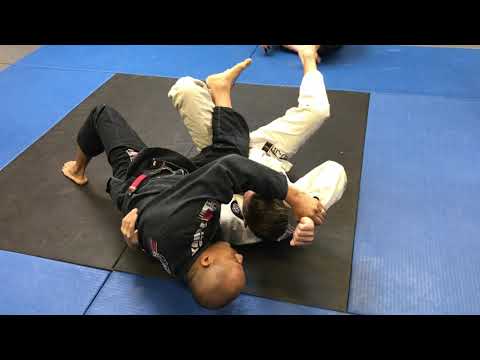 33a Reverse Butterfly Sweep