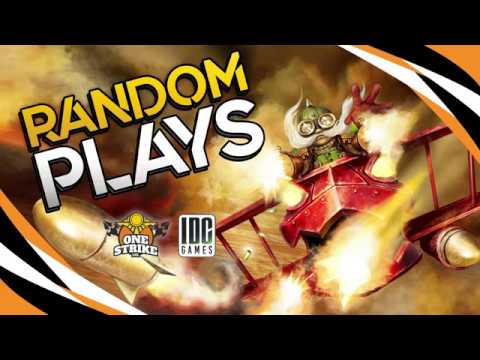 League of Legends Montage | Random LoL Plays #7 | Corki Fail