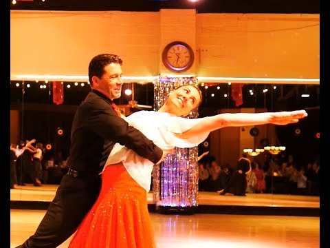 Foxtrott-Quickstep Performance 2018