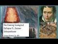 The Coming Ecological Collapse Ft Zoomer Schopenhauer Content Minded Ep 89