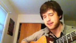 Watch Yourself by Buddy Guy (cover by stonewall)