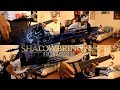 Final Fantasy 14 Goes Rock The Maker S Ruin Medley Ultima Ardbert Omega 12 Themes