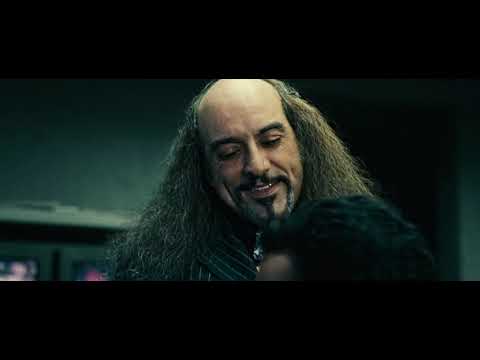 Best of District 13 (2004) District B13 - The Mole and the Evil One