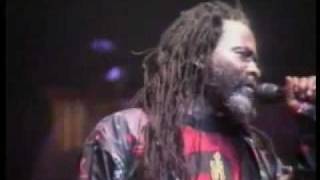 Burning Spear - 1988 - 09 - Swell Headed