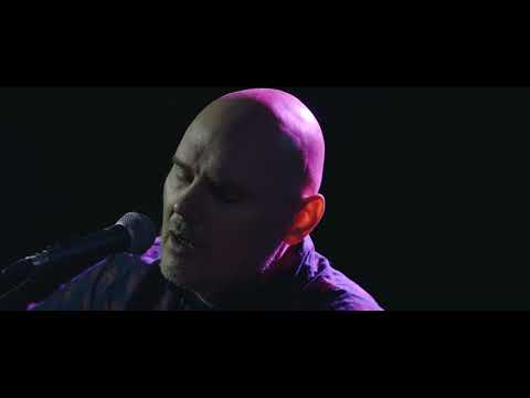 William Patrick Corgan (Smashing Pumpkins): In Session for Absolute Radio