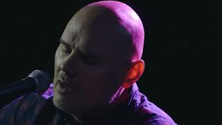 William Patrick Corgan (Smashing Pumpkins): In Session for Absolute Radio