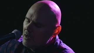 William Patrick Corgan (Smashing Pumpkins): In Session for Absolute Radio
