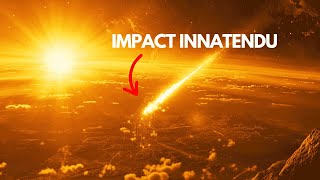 🚨 ALERTE ROUGE : 3I/Atlas frôle Mars CE SOIR ! Pourquoi les MÉDIAS n’en parlent pas ?