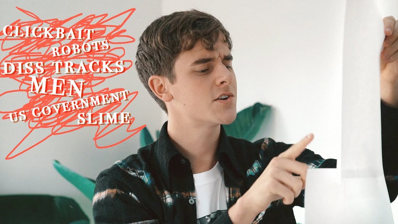 Things We Should Leave in 2017