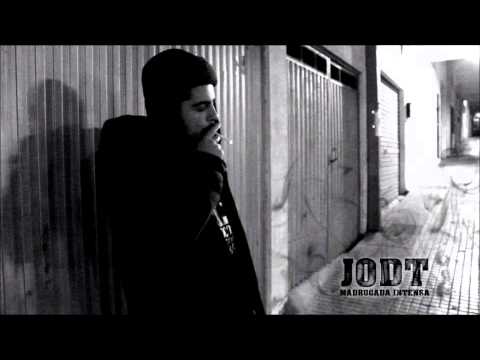 JODT - YO VIVO A LA ESPERA (CON DJ WEBO)