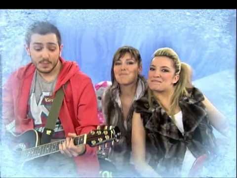 Mazoo and The Zoo - Ο Πιγκουίνος