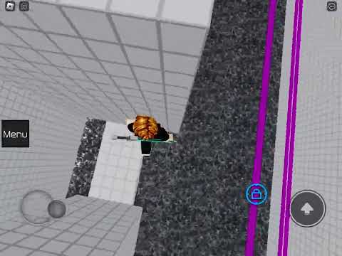 Speedrun duo team tower (teamwork obby 4p level) #4players #obby