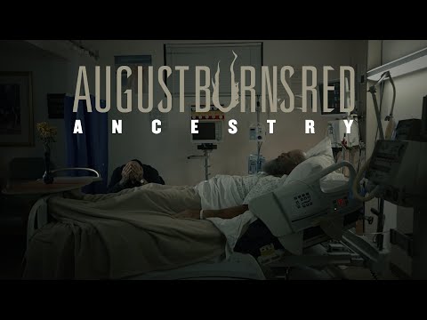 August Burns Red - Ancestry (feat. Jesse Leach)