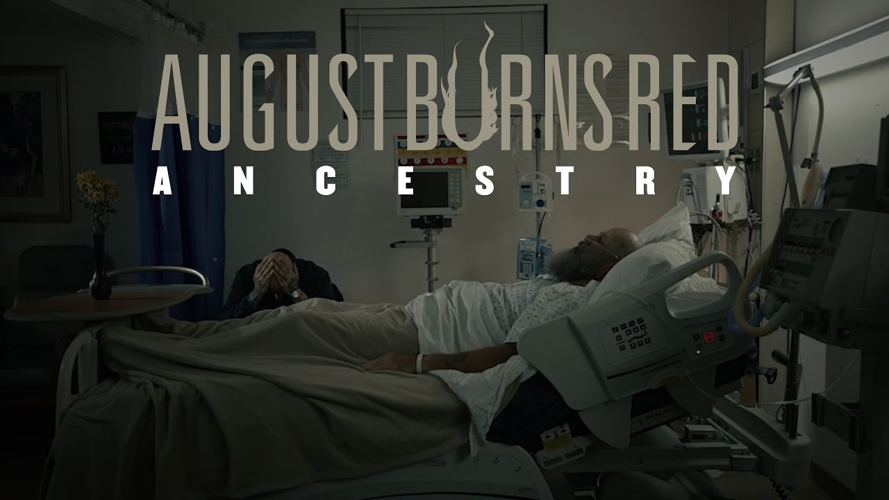 August Burns Red ft. Jesse Leach - Ancestry August Burns Red ft. Jesse Leach - Ancestry