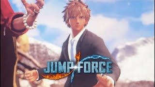 pic Light Yagami Jump Force how to unlock light yagami jump force