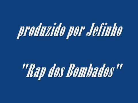 Rap das bombas