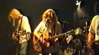 bettie serveert @ Knitting Factory 1992