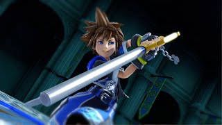 【スマブラSP】カウンターだけで２スト奪ってしまうソラ