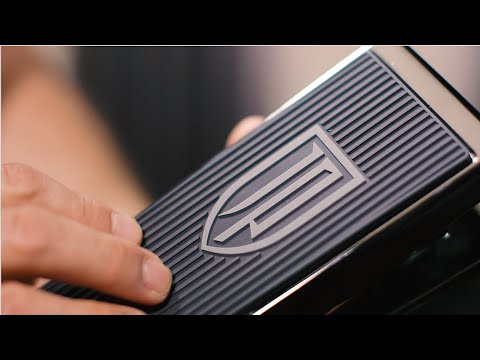 Dunlop Cry Baby JP95 John Petrucci Signature Wah