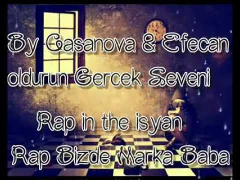 Efecan Ft. ßy Casanova - ÖLdürdün Gerçek Seveni 2oıı yepyeni