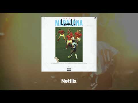 Dassi - MARADONA Prod.by NOTA & STORM