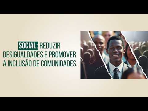 Pilar “Social” - Campanha “Sustentabilidade: o futuro a gente faz agora” - CNJ