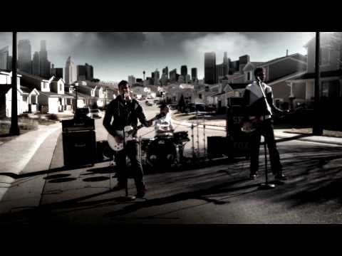 SKYFOX - Run Away WATCH IN HD!