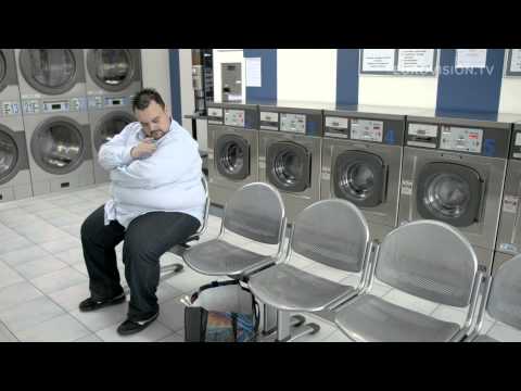 Belgium - Postcard at the 2014 Eurovision Song Contest