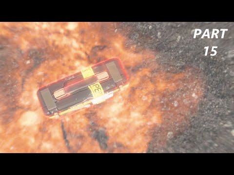 DEATH STRANDING PS5 Walkthrough gameplay part 15 - NUKE - No commentary (FULL GAME)