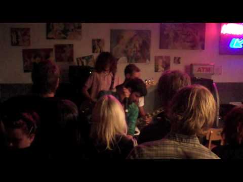 Genius and the Thieves - 2:47 (The Quart of Blood Technique)