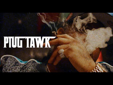 Plug Tawk ''Gotta Feel Me'' (Official Visuals) (In Studio Performance) | New Hiphop 2021
