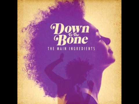 Down To The Bone - Music Is the Key
