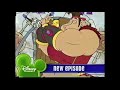Disney Channel Dave The Barbarian Sorcerer Material Promo February 2004