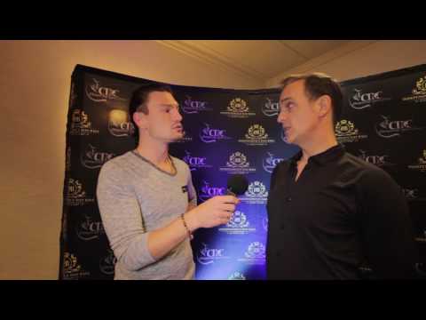 IDBDC - Interview with Bill Sparks