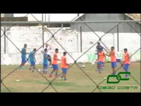 OLÍMPICO 2 X 2 LAGARTO (Transmissão ao vivo) - 24/01/2018