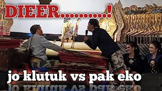 Download lagu CONTINUING AGAIN - JO KLUTUK VS PAK EKO - LIMBUKAN KI EKO PRISDIANTO mp3 Download lagu CONTINUING AGAIN - JO KLUTUK VS PAK EKO - LIMBUKAN KI EKO PRISDIANTO mp3
