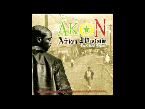 Akon Ft. Lil Wayne - Soul Survivor [LYRICS]