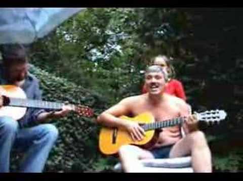 Freedom Song for a better World!