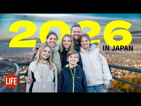 What Matters Most in 2026 🤔 Life in Japan EP 343