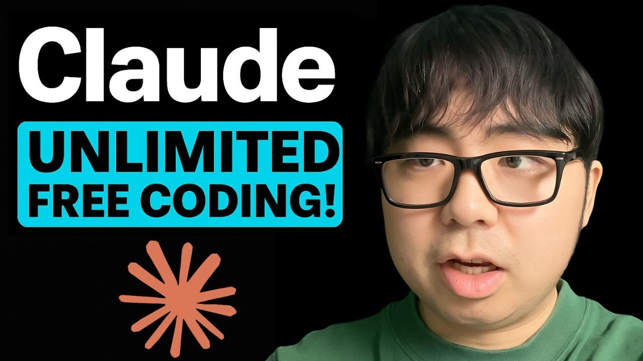 How To Get Unlimited Claude Code Free.. (Better Then Cursor Trial)