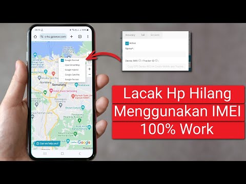 How to Track a Lost Cell Phone Using IMEI