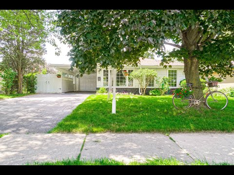 4 Tullamore Road, Brampton Home for Sale - Real Estate Properties for Sale