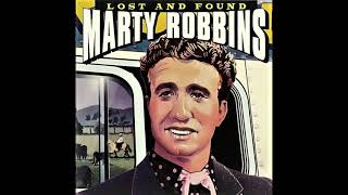 The Beginning Of Goodbye , Marty Robbins , 1994