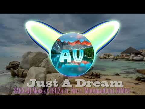 ► PAKX - DJ Morgz x IBIIZA ft. Nelly - Just A Dream (MoombahChill ReMix)