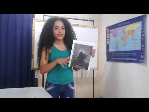 Rosa Arce talking about Nolan